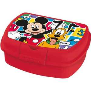 Cutie sandwich TataWay Mickey Urban 18.1x13.9x6.7 cm CZ11370 imagine