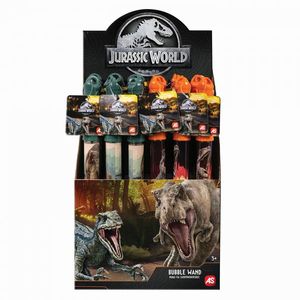 Bagheta pentru baloane de sapun Jurassic World imagine