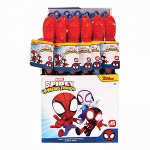 Bagheta pentru baloane de sapun Spidey and His Amazing Friends imagine