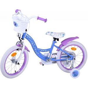 Bicicleta Frozen 16 Inch imagine