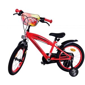 Bicicleta EL Disney Cars 16 inch ND imagine