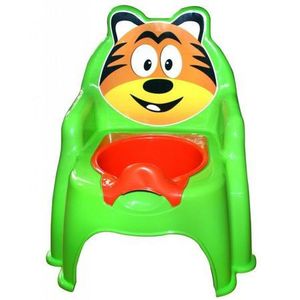 Olita copii Tiger Green 013317017 imagine