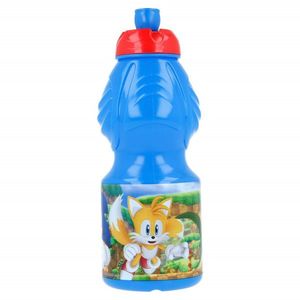 Sticla sport 400 ml Sonic imagine