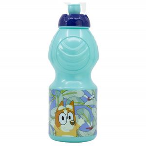 Sticla sport 400 ml Bluey imagine