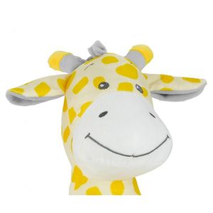 Jucarie Milly Giraffe O poveste de noapte cu muzica si lumini imagine