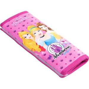 Protectie centura de siguranta TataWay Disney Princess CZ10266 imagine