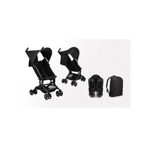 Carucior sport Momi Grace Black imagine