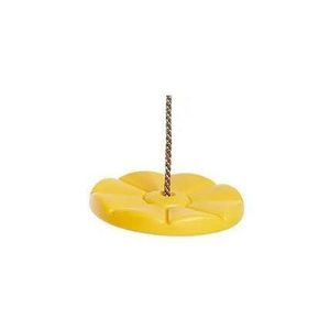 Leagan Dice Monkey Swing Rotund 3 ani+ yellow imagine