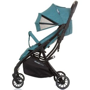 Carucior sport Chipolino Kiss teal imagine