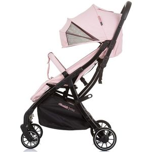 Carucior sport Chipolino Kiss flamingo imagine