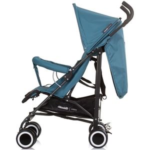 Carucior sport Chipolino Miley teal imagine