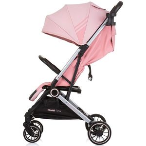 Carucior sport Chipolino Pixie flamingo imagine