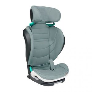 Scaun auto Flex Fix 2 Sea Green Melange i-Size imagine