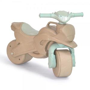 Motocicleta de impins Racing 013901 eco Beige Turquoise imagine