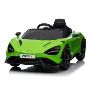 Masinuta electrica RC McLaren 12V 70W verde imagine