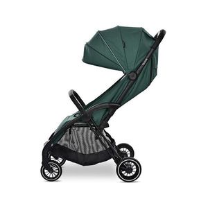 Carucior sport autofold Quick pana la 22 kg Smoke Pine imagine