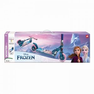 Trotineta cu 2 roti Frozen imagine