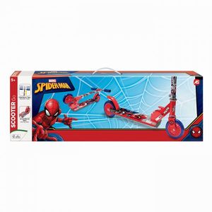 Trotineta cu 2 roti Spiderman imagine