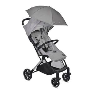 Umbrela pentru carucior Shady cu protectie UV grey imagine