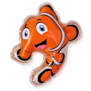 Doza gel de dus cu aroma de portocala Under The Sea Clownfish Accentra 50 ml imagine