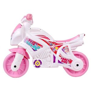 Motocicleta pentru curse Ride OnTechnoK My Little Fancy Bike imagine