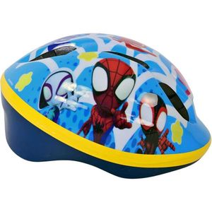 Casca de protectie Volare Spidey 52-56 cm imagine