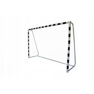 Poarta de fotbal din metal E4 R-Sport 300 x 200 x 90 cm imagine