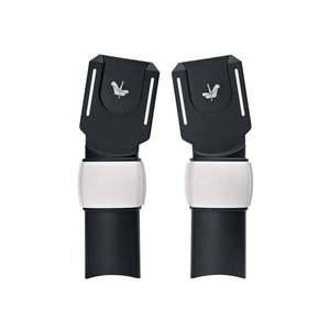 Adaptor scaun auto Maxi Cosi Turtle Air pentru carucior Bugaboo Fox imagine