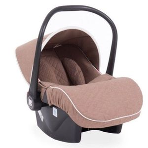 Scaun auto Kikka Boo Universal 0-13 kg Beige imagine