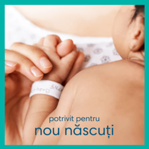 Servetele umede Pampers Sensitive 24 pachete x 52 imagine