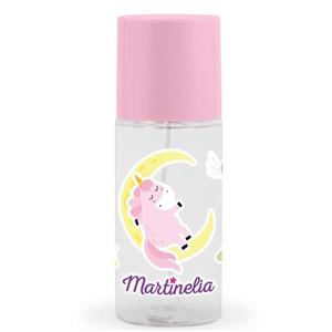 Set 2 Apa de colonie pentru copii Blue Pink Unicorn Sweet Dreams Martinelia 2x85 ml imagine