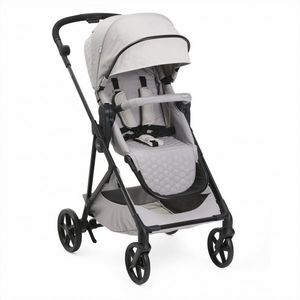 Carucior copii 3 in 1 Chicco Seety Florence beige imagine