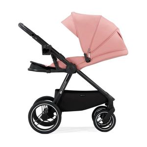 Carucior sport Kinderkraft Nea ash pink imagine