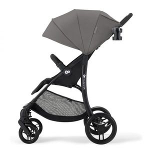 Carucior sport Kinderkraft Askoy grey imagine