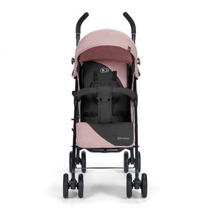 Carucior Sport Kinderkraft Siesta pink imagine