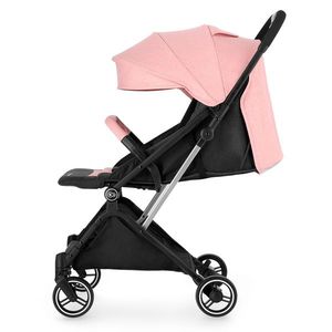 Carucior sport Kinderkraft Indy pink imagine