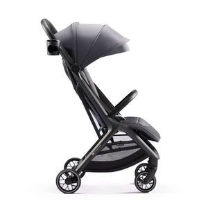 Carucior sport Kinderkraft Nubi 2 Cloudy Grey imagine