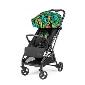 Carucior Peg Perego Selfie Jaguar imagine