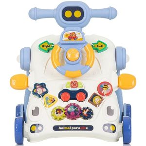 Premergator Chipolino Car 3 in 1 blue imagine