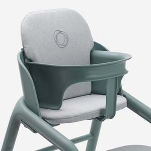 Perne pentru scaun Bugaboo Giraffe ice blue imagine