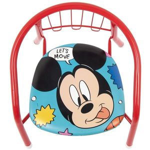 Scaun pentru copii Mickey Mouse imagine