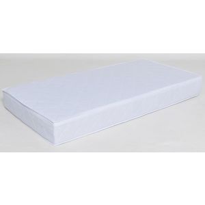 Saltea Cocos-Burete pentru co-sleeper 90x50x7 cm Beberoyal imagine