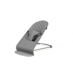 Balansoar ergonomic cu leganare PlayCity Grey imagine