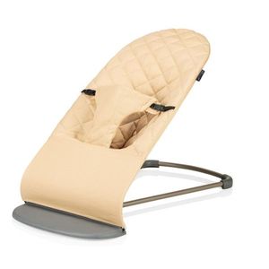 Balansoar ergonomic cu leganare PlayCity Beige imagine