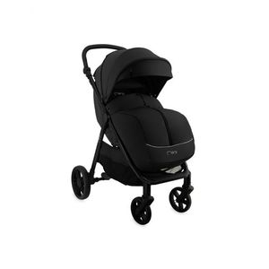 Carucior sport 0-22 kg Momi Clara black imagine