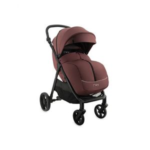 Carucior sport 0-22 kg Momi Clara burgundy imagine