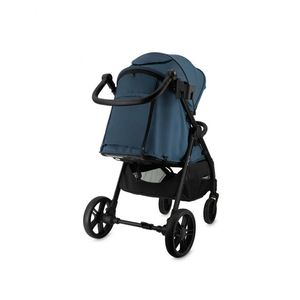 Carucior sport 0-22 kg Momi Clara blue imagine