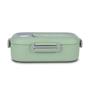 Lunchbox Nava We Care 800 ml verde imagine