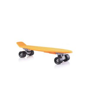 Penny Board Doloni pentru copii galben imagine