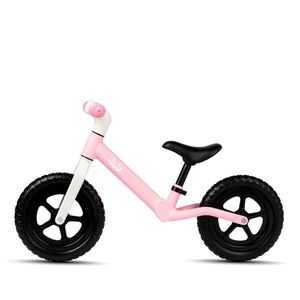 Bicicleta fara pedale Juju Fun Cruiser roz imagine